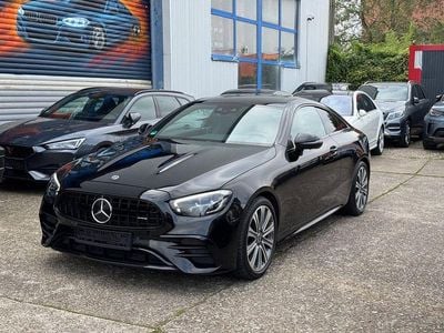 Mercedes E450