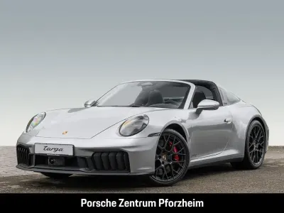 Gebraucht Porsche 911 Targa 4
