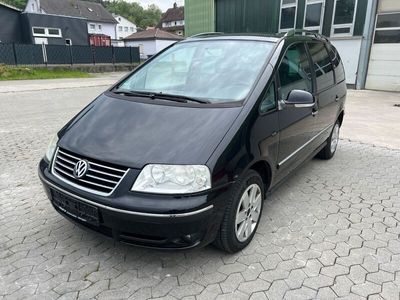 VW Sharan