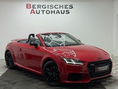 Audi TT Roadster