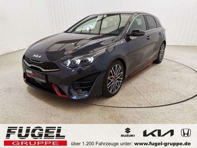 Kia Ceed GT