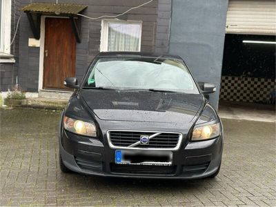 gebraucht Volvo C30 2.0 Diesel 1.Hand Tüv Neu