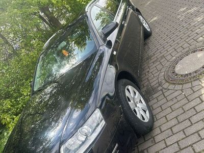 gebraucht Audi A6 2.7 Motor