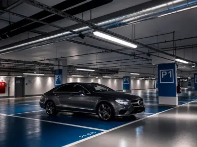 Gebraucht Mercedes CLS220