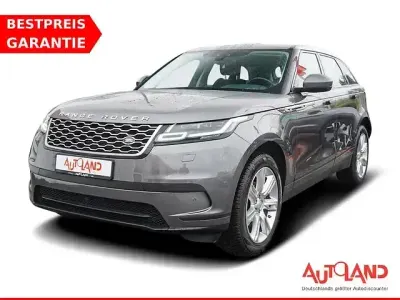 Brugt Land Rover Range Rover 250 HK (183 kW) 2019 Grå SUV
