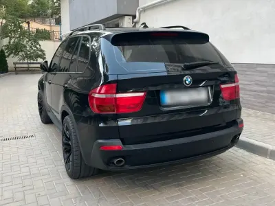 Gebraucht BMW X5