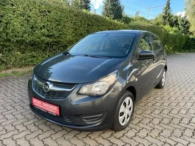 Gebraucht Opel Karl