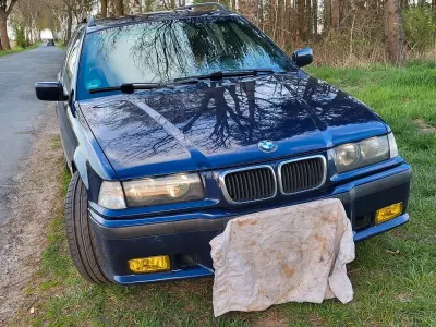 Gebraucht BMW 316