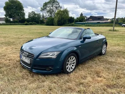 Gebraucht Audi TT Roadster