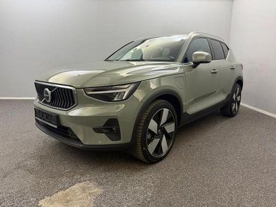 Usata Volvo XC40 Plus 261 CV (191 kW) 2022 Verde SUV