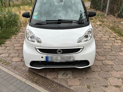 Smart ForTwo Coupé