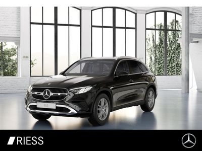 Mercedes GLC200