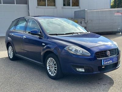 Fiat Croma