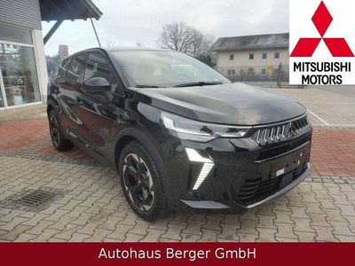 Schwarz Neu 2026 Mitsubishi Grandis Diamant Edition SUV | 30.980 € (Fairer Preis)