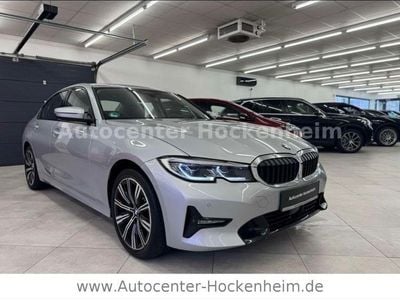 BMW 330e