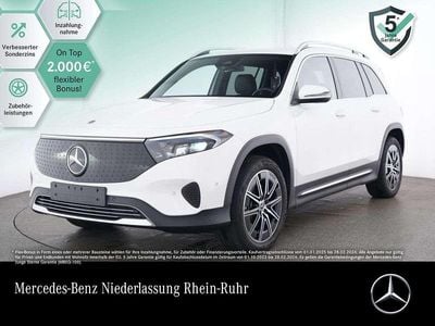 Mercedes EQB300