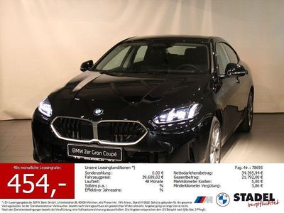 BMW 216