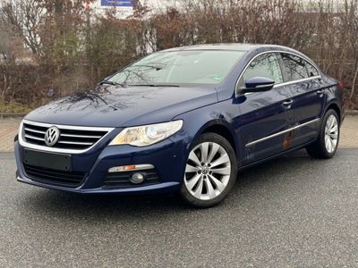 VW CC