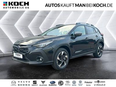 Subaru Tribeca