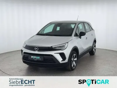 Gebraucht Opel Crossland