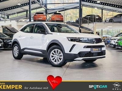 gebraucht Opel Mokka-e Elektro Edition *LED*Kamera*Navi*