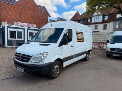 Mercedes Sprinter