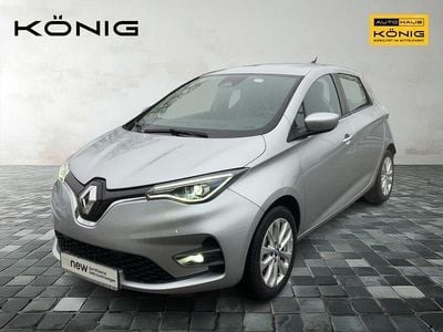 Gebraucht Renault Zoe Experience 50 kW (69 PS) 2021 Andere Kleinwagen