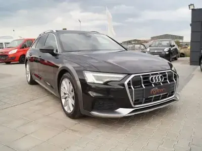Gebraucht Audi A6 Allroad Ambiente 286 PS (210 kW) 2021 Andere Kombi