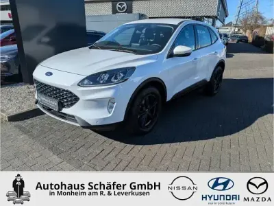 Usata Ford Kuga
