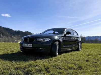 gebraucht BMW 120 d Edition Sport Edition Sport