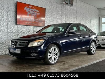 Mercedes C350
