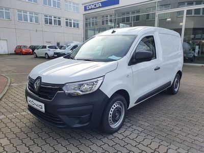 gebraucht Renault Express Extra Blue dCi 75