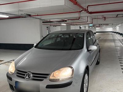 Gebraucht VW Golf IV 75 PS (55 kW) 2004 Silber Kombi