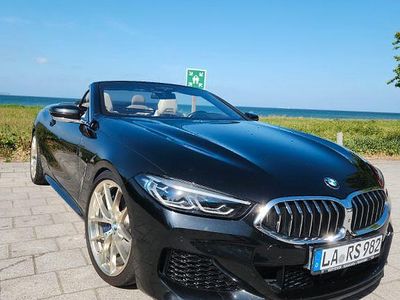 BMW M850