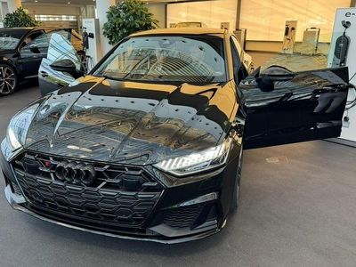 Audi S7