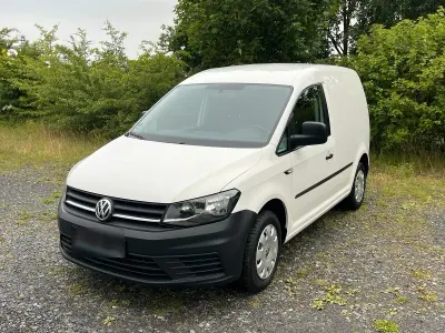 Gebraucht VW Caddy