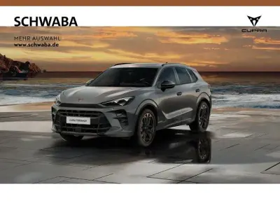 Używany Cupra Terramar VZ 265 KM (194 kW) 2025 Szary SUV