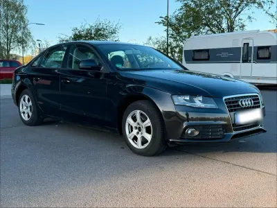 Używany Audi A4