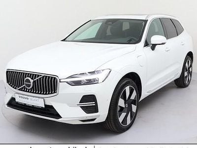 Weiß Gebraucht 2025 Volvo XC60 Plus SUV | 48.950 € (Guter Preis)