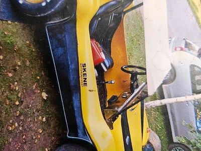 Gebraucht 1965 VW Buggy Limousine | 4.590 €