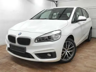 Gebraucht BMW 220