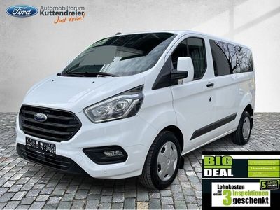 Ford Transit Tourneo