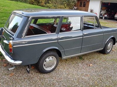 gebraucht Fiat 1100R Familaire