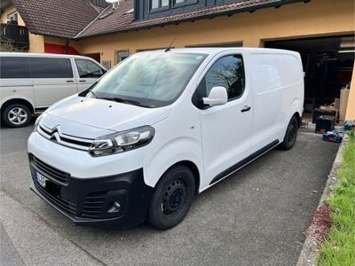 Citroën Jumpy