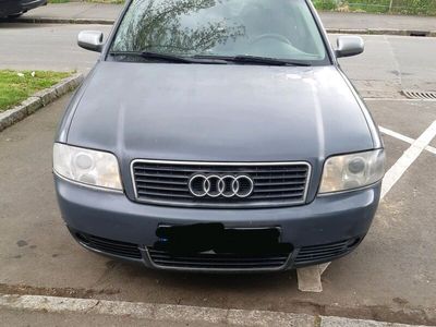 gebraucht Audi A6 1.9 ps 131