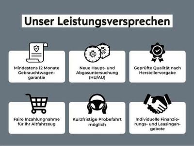 Gebraucht Citroën C3 Aircross Feel 110 PS (80 kW) 2018 Weiß SUV