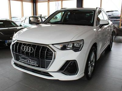 Gebraucht Audi Q3 Basis 116 PS (85 kW) 2022 Andere SUV