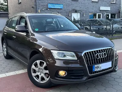 Gebraucht Audi Q5