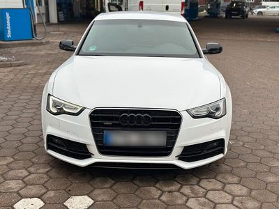Gebraucht Audi A5 S-Line 190 PS (139 kW) 2015 Coupé