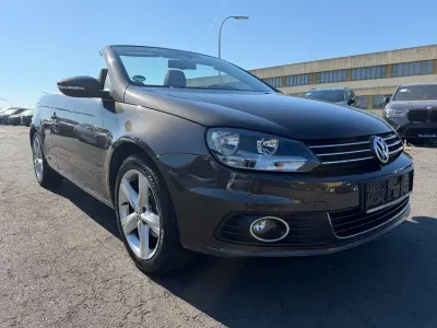 Gebraucht VW Eos